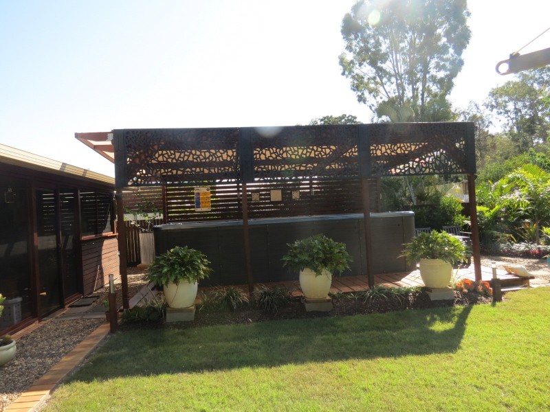 275 Oregan Creek Road, Toogoom QLD 4655