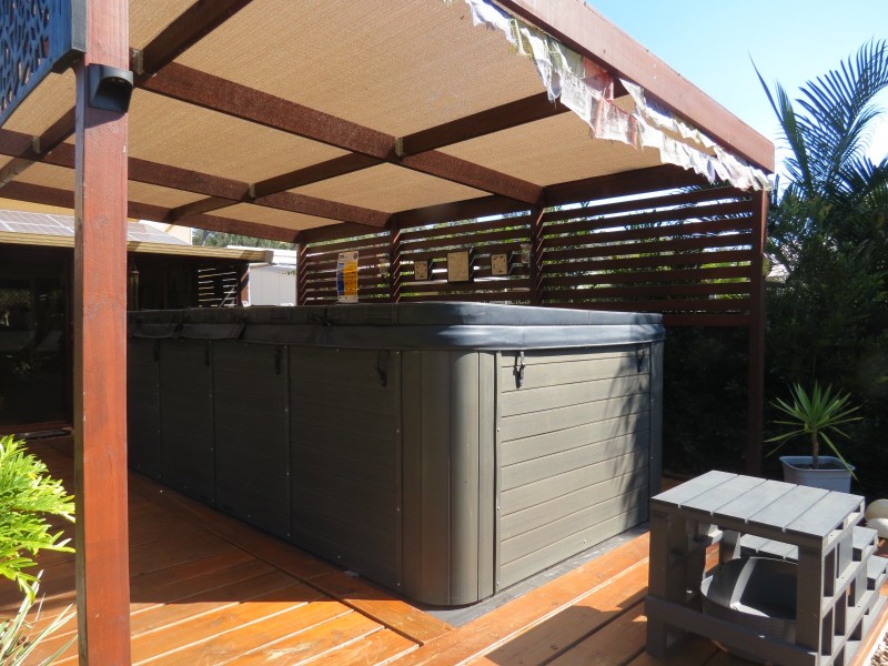275 Oregan Creek Road, Toogoom QLD 4655