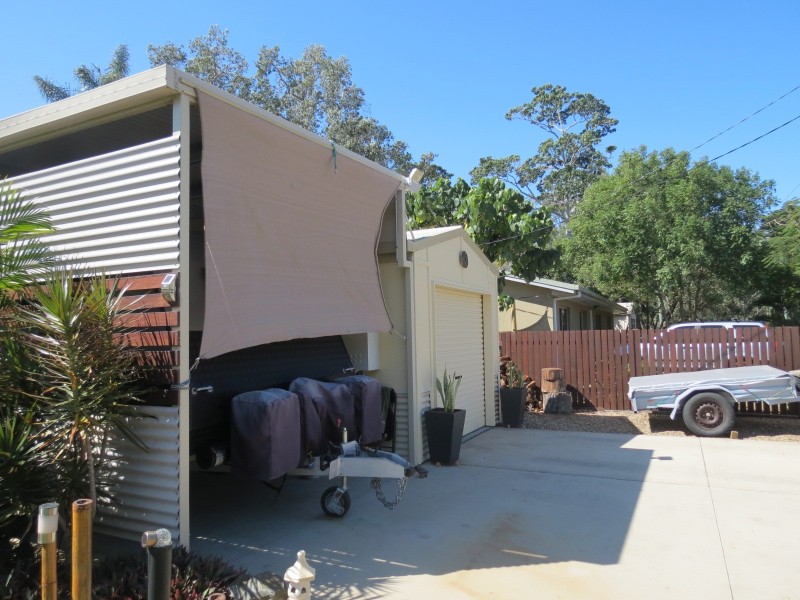275 Oregan Creek Road, Toogoom QLD 4655