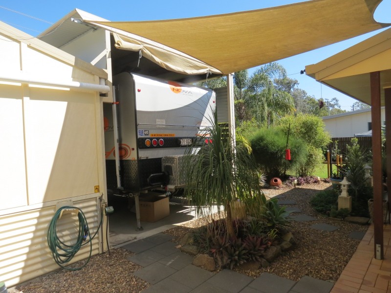 275 Oregan Creek Road, Toogoom QLD 4655