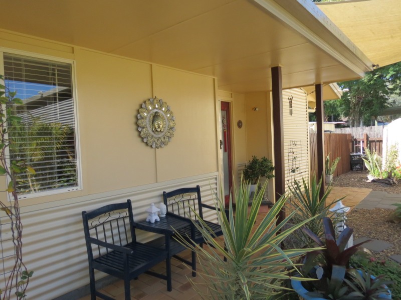 275 Oregan Creek Road, Toogoom QLD 4655
