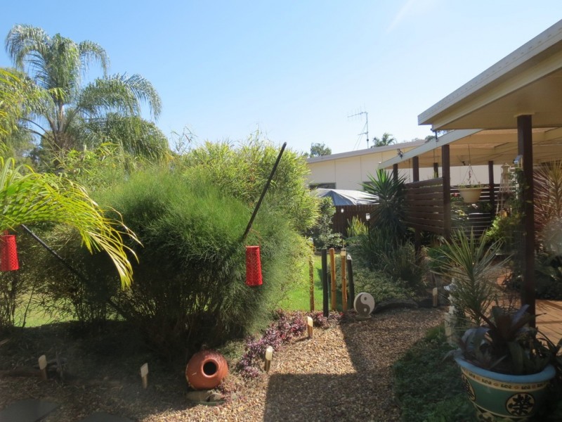 275 Oregan Creek Road, Toogoom QLD 4655