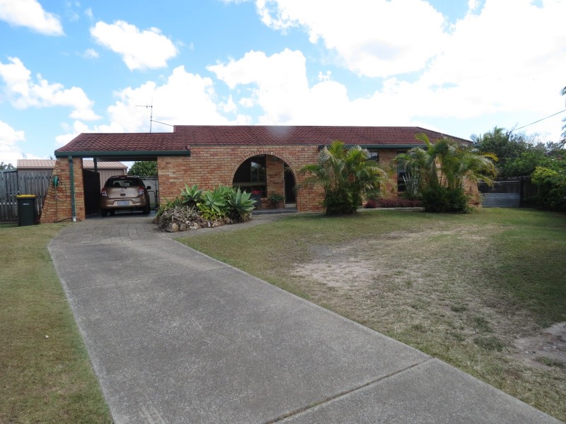11 Hillrise Court, Pialba QLD 4655