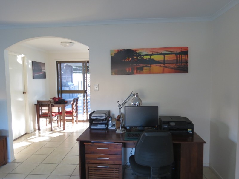 11 Hillrise Court, Pialba QLD 4655