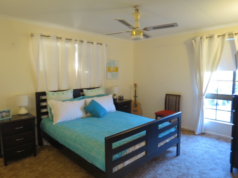 11 Hillrise Court, Pialba QLD 4655