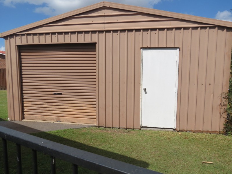 11 Hillrise Court, Pialba QLD 4655