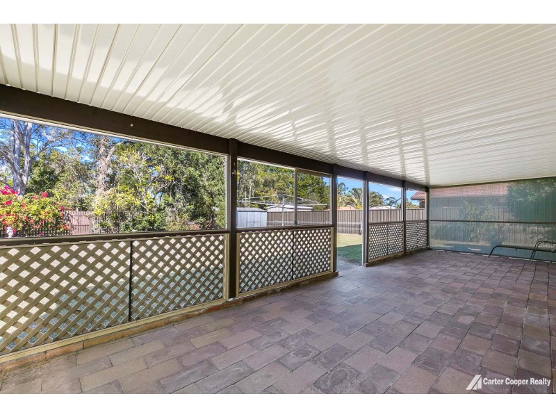 3 Meledie Avenue, Kawungan QLD 4655