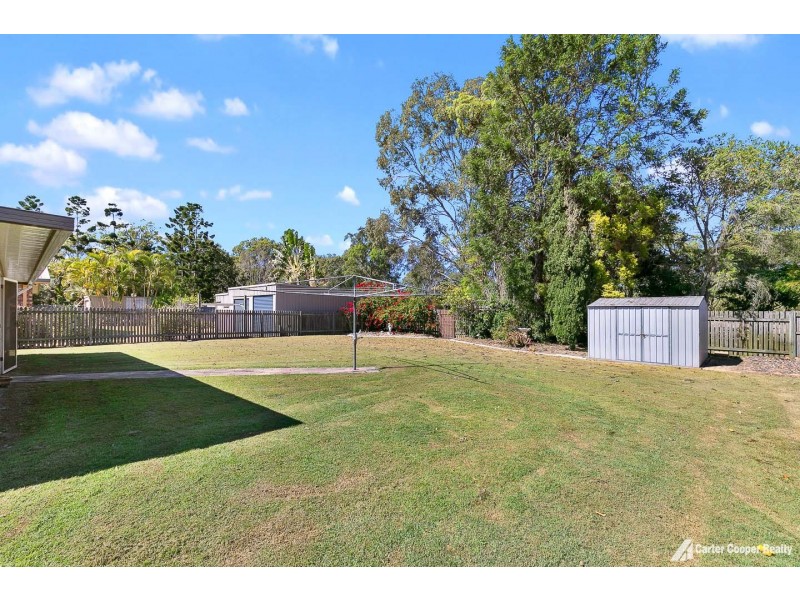 3 Meledie Avenue, Kawungan QLD 4655