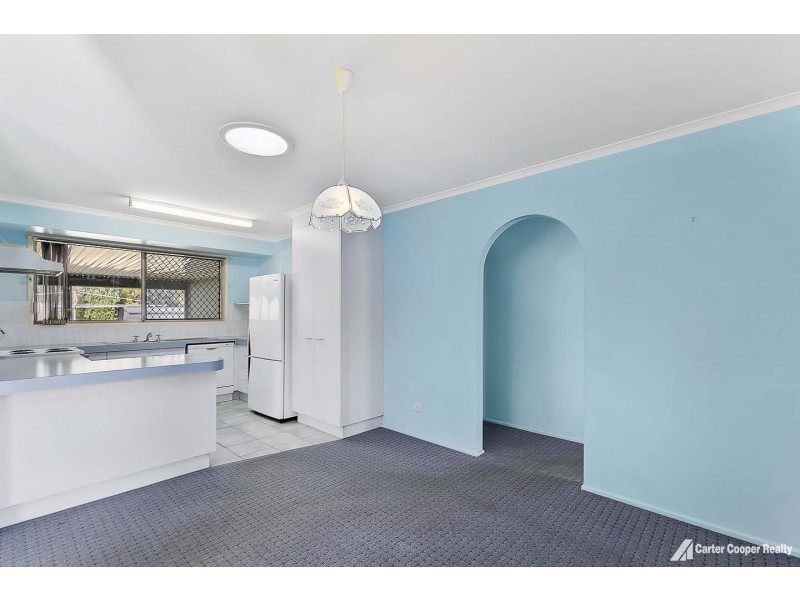 3 Meledie Avenue, Kawungan QLD 4655