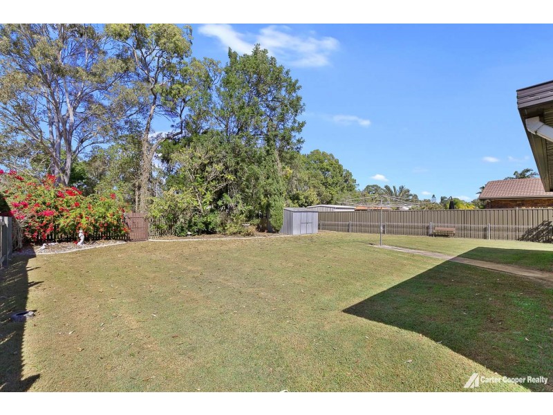 3 Meledie Avenue, Kawungan QLD 4655