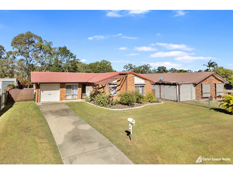 3 Meledie Avenue, Kawungan QLD 4655