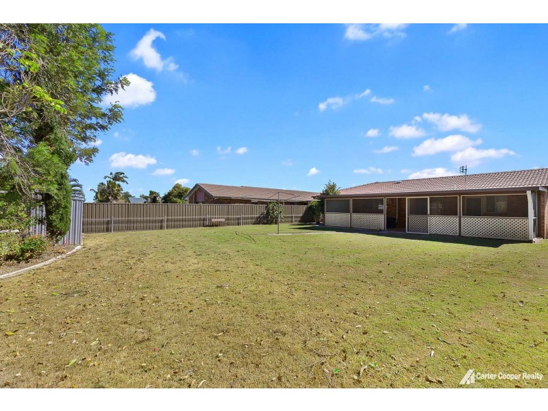 3 Meledie Avenue, Kawungan QLD 4655