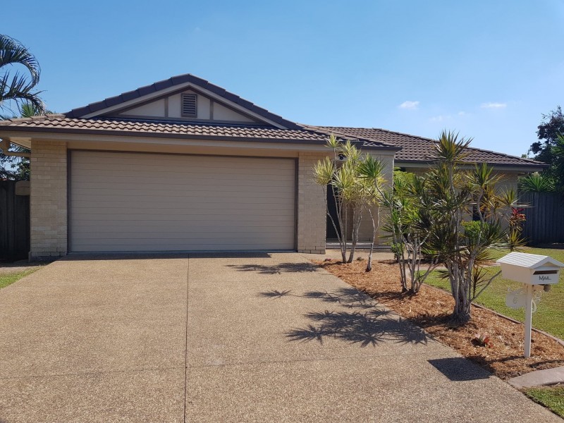 6 Yarrilee Circuit, Dundowran QLD 4655