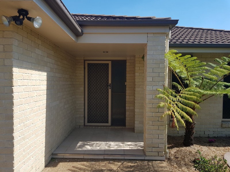 6 Yarrilee Circuit, Dundowran QLD 4655