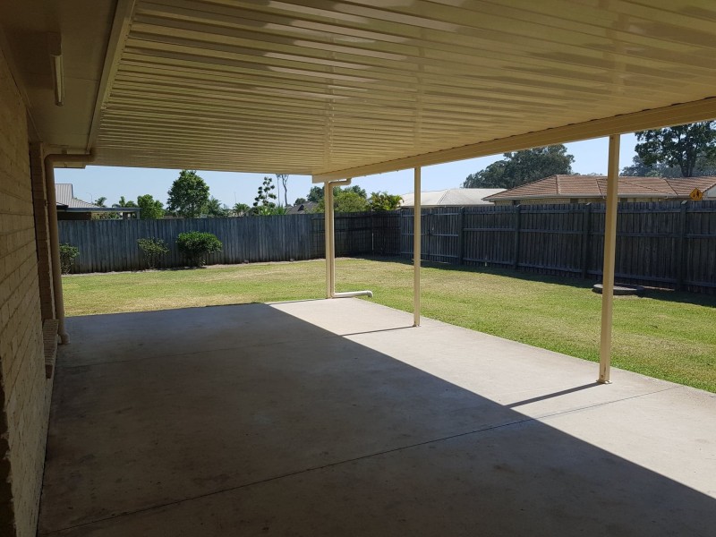 6 Yarrilee Circuit, Dundowran QLD 4655