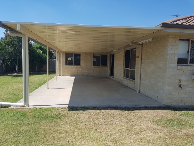 6 Yarrilee Circuit, Dundowran QLD 4655