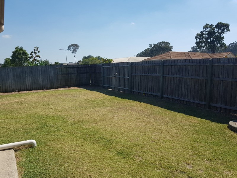 6 Yarrilee Circuit, Dundowran QLD 4655
