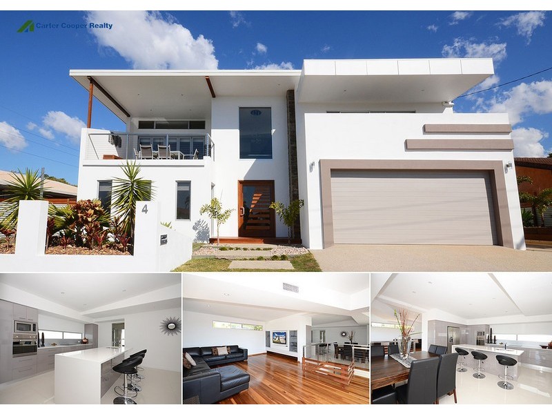 4 Johnston Boulevarde, Urraween QLD 4655