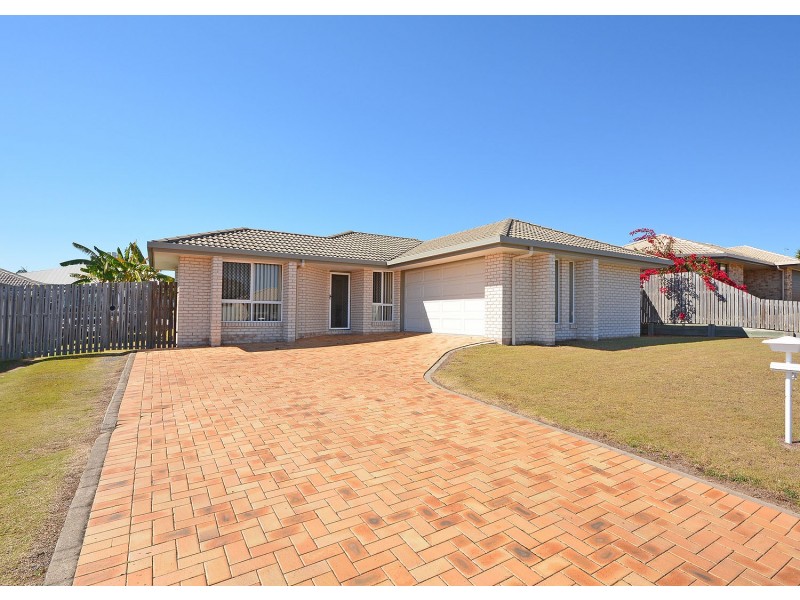 25 Picadilly Circuit, Urraween QLD 4655