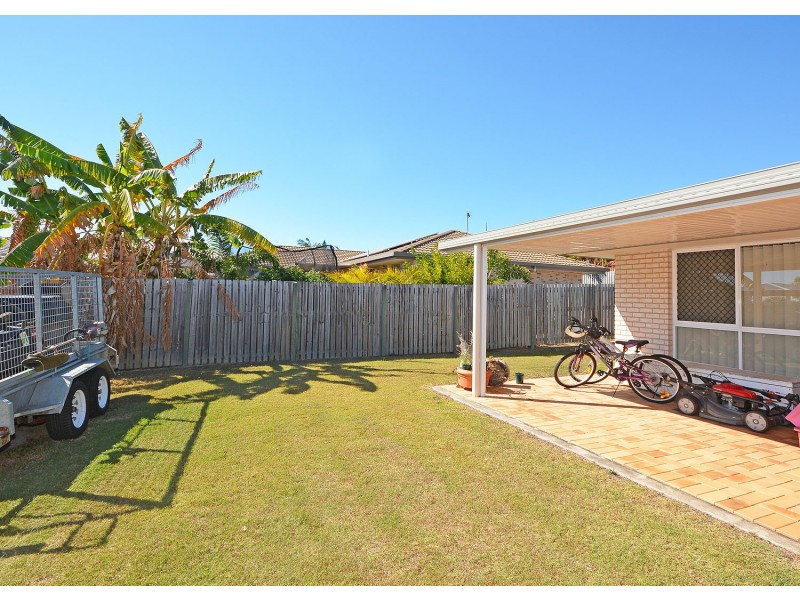 25 Picadilly Circuit, Urraween QLD 4655