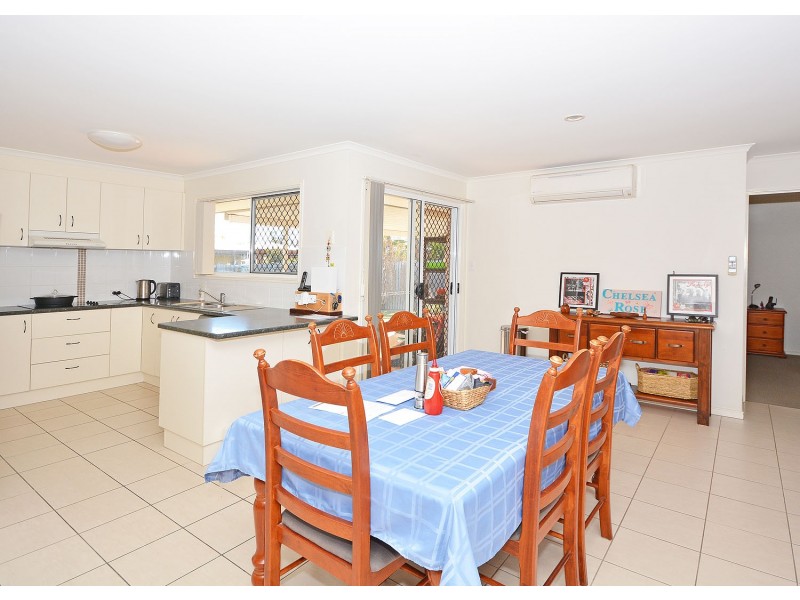 25 Picadilly Circuit, Urraween QLD 4655