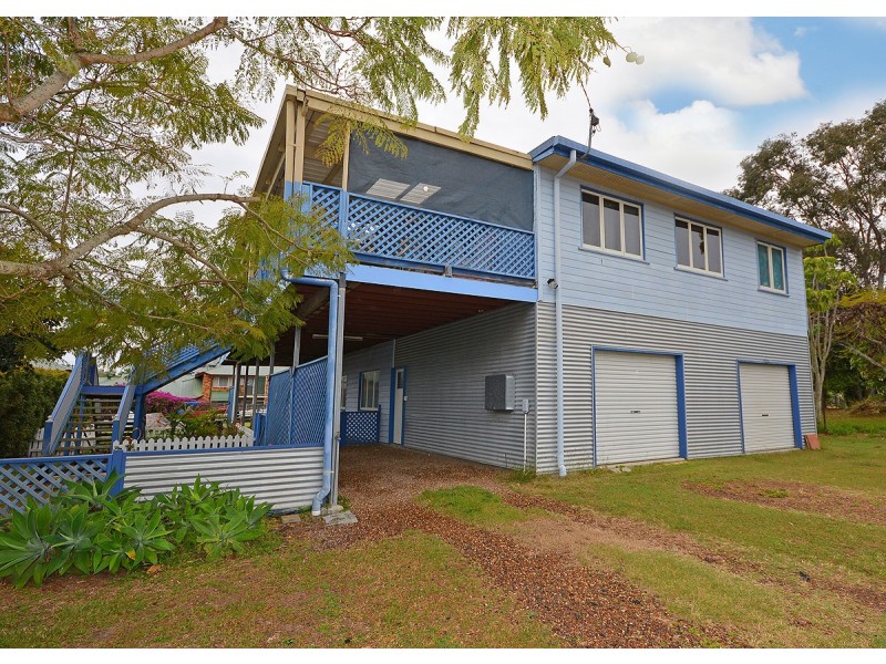 6 Newhaven Street, Pialba QLD 4655