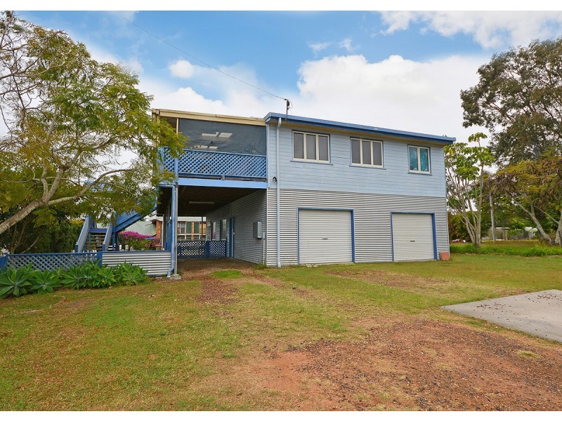 6 Newhaven Street, Pialba QLD 4655
