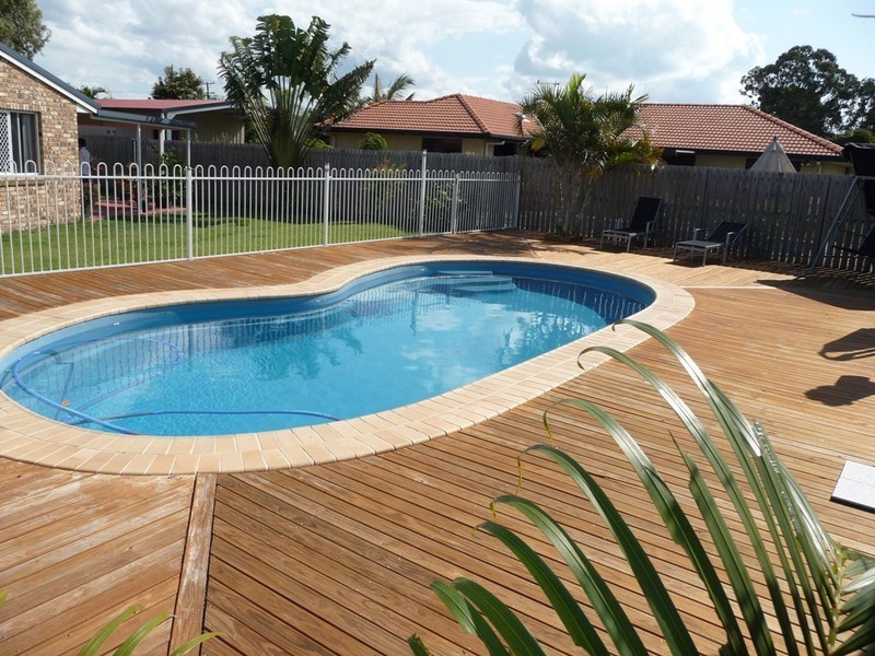 64 Corfield Street, Point Vernon QLD 4655