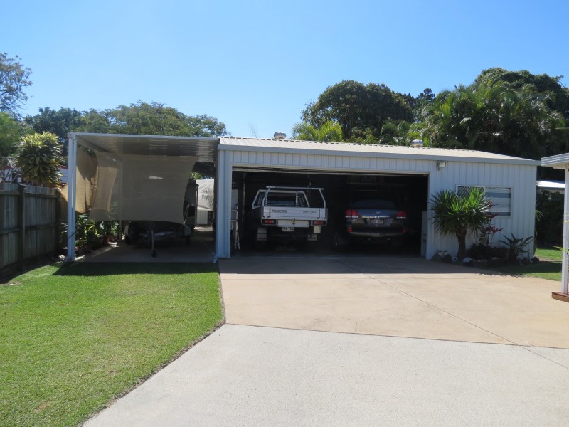 56 Shell Street, Urangan QLD 4655