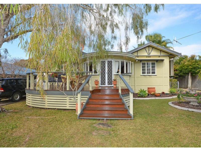 6 Corser Street, Point Vernon QLD 4655