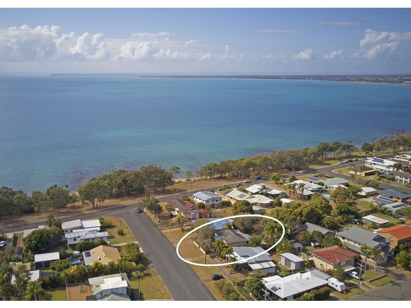 6 Corser Street, Point Vernon QLD 4655
