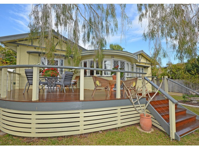 6 Corser Street, Point Vernon QLD 4655