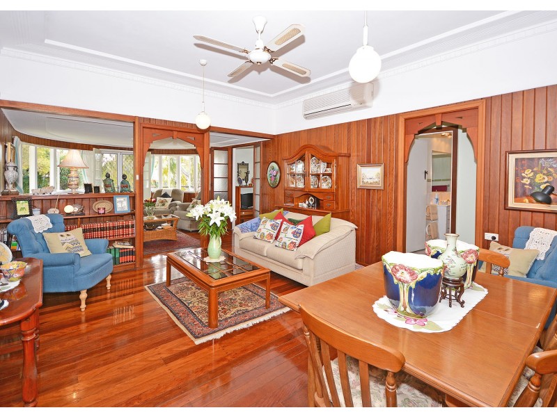 6 Corser Street, Point Vernon QLD 4655