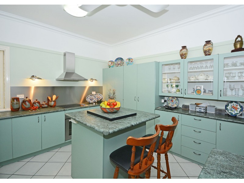 6 Corser Street, Point Vernon QLD 4655