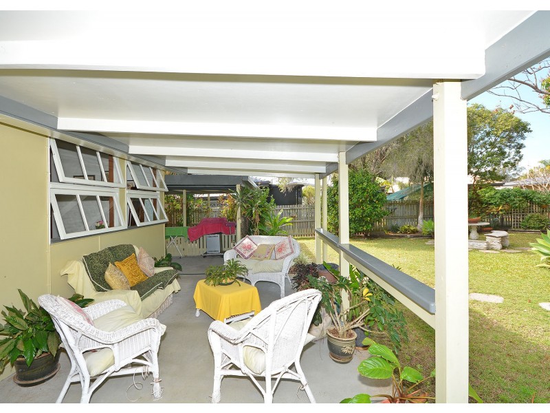 6 Corser Street, Point Vernon QLD 4655
