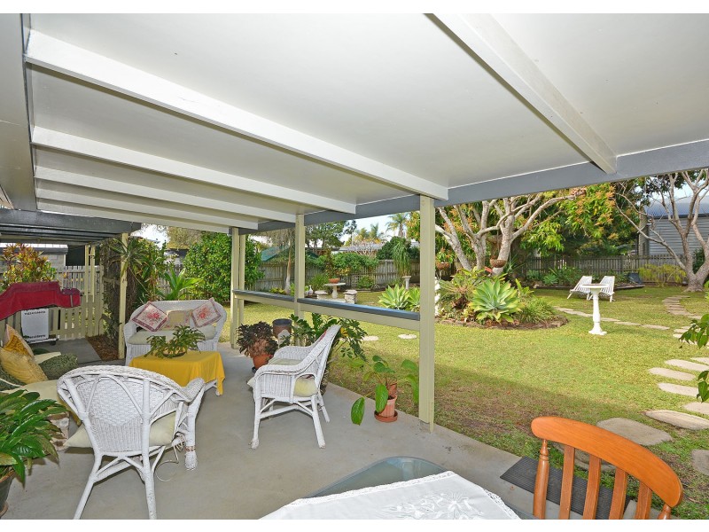 6 Corser Street, Point Vernon QLD 4655
