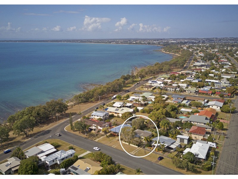 6 Corser Street, Point Vernon QLD 4655
