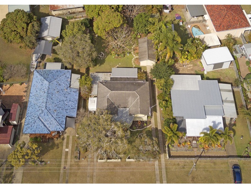 6 Corser Street, Point Vernon QLD 4655