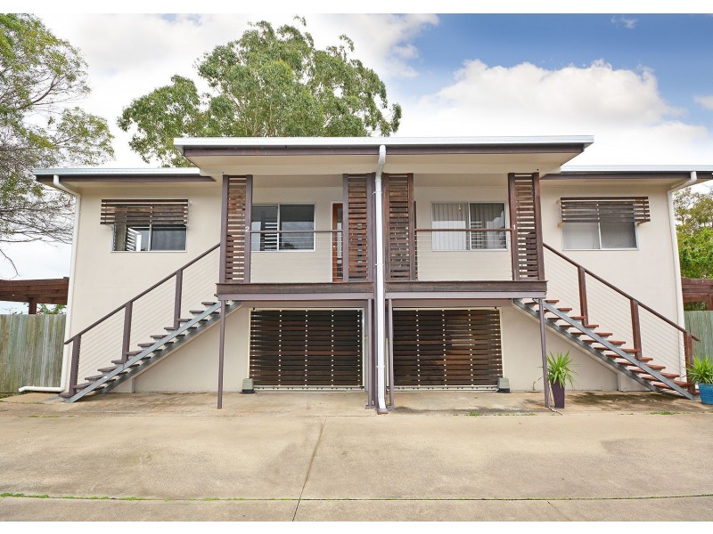 1/63 Queens Road, Scarness QLD 4655