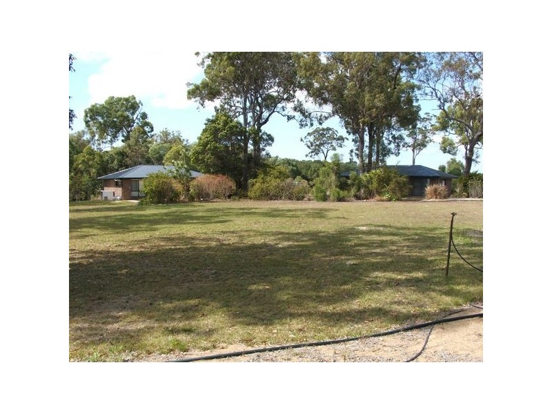 60 Maddever Road, Booral QLD 4655