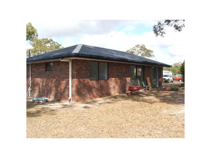 60 Maddever Road, Booral QLD 4655