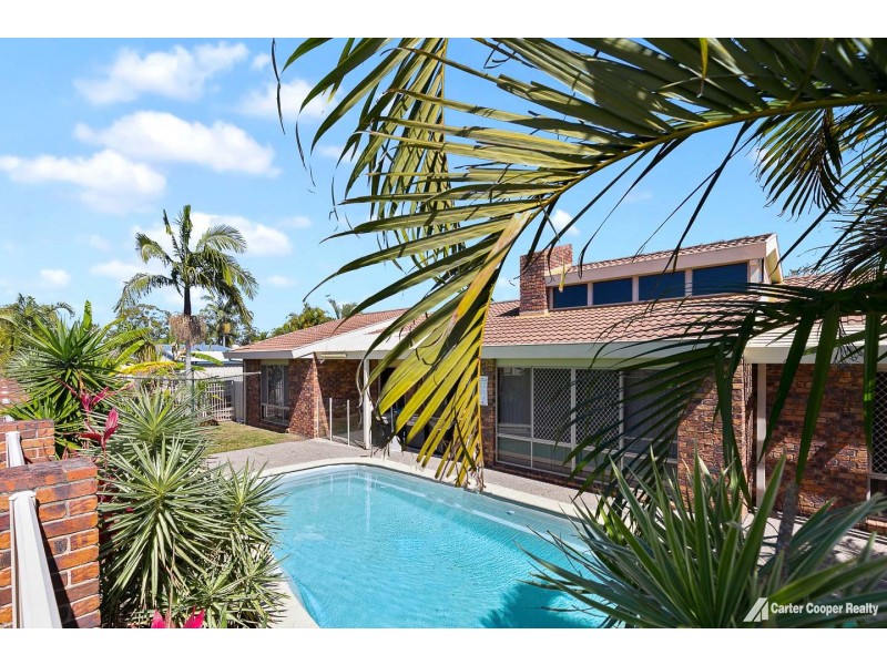 25 Areca Drive, Kawungan QLD 4655