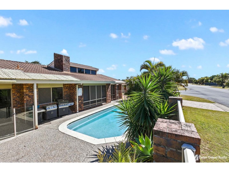 25 Areca Drive, Kawungan QLD 4655