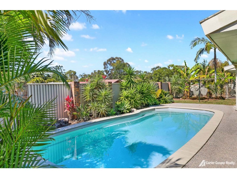 25 Areca Drive, Kawungan QLD 4655