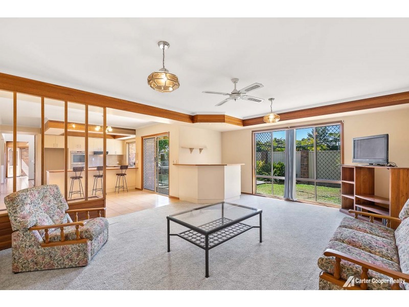 25 Areca Drive, Kawungan QLD 4655