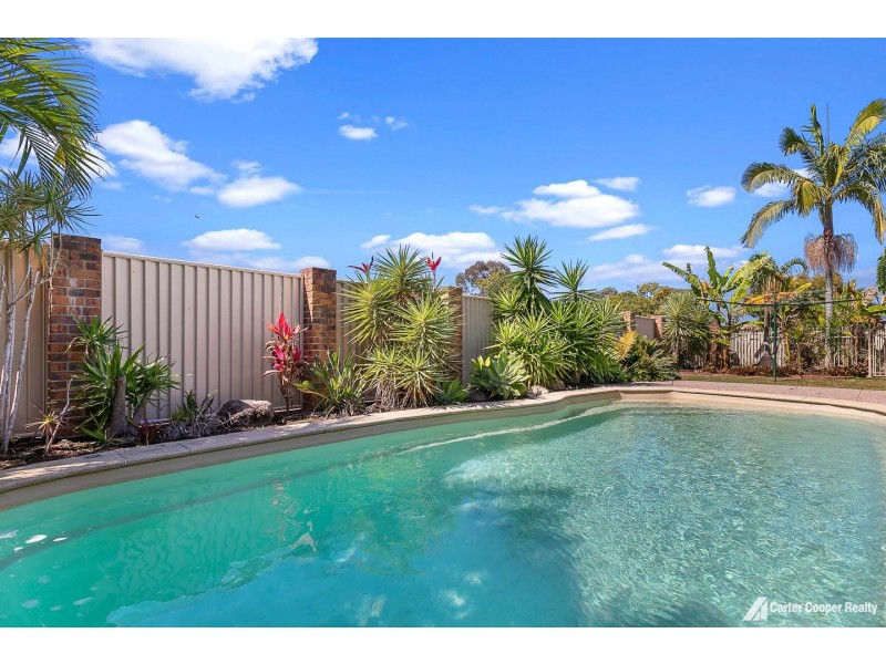 25 Areca Drive, Kawungan QLD 4655