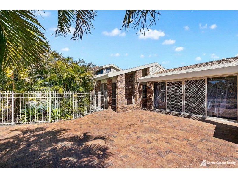 25 Areca Drive, Kawungan QLD 4655