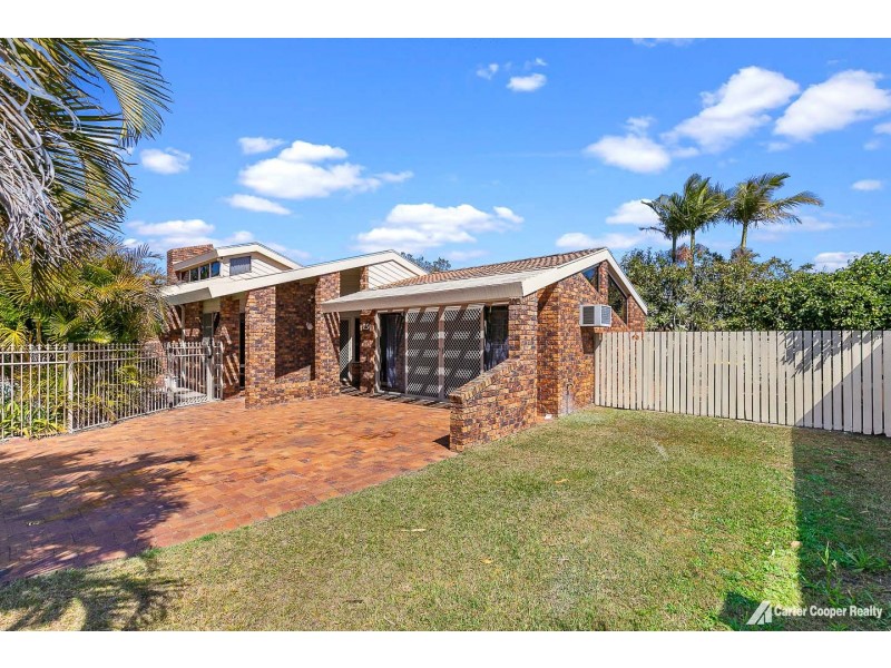 25 Areca Drive, Kawungan QLD 4655