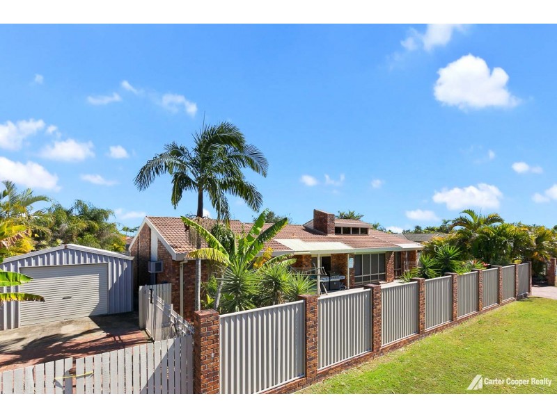 25 Areca Drive, Kawungan QLD 4655