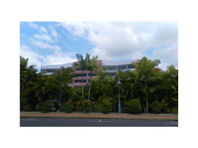 651/386 Esplanade, Riviera Resort, Torquay QLD 4655